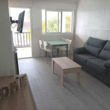 Apartamento Con Terraza Privada Y Piscinas Vinarós 外观 照片
