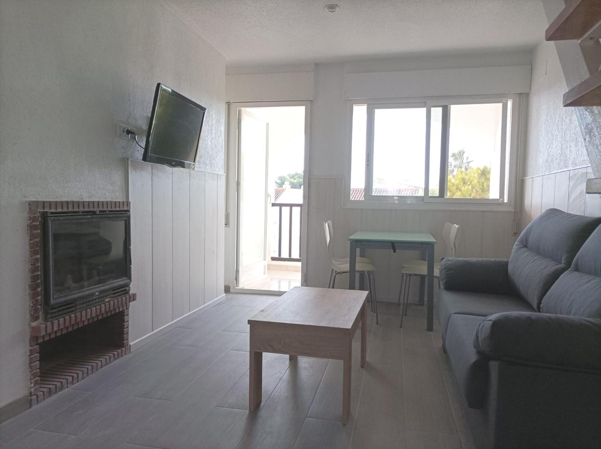 Apartamento Con Terraza Privada Y Piscinas Vinarós 外观 照片