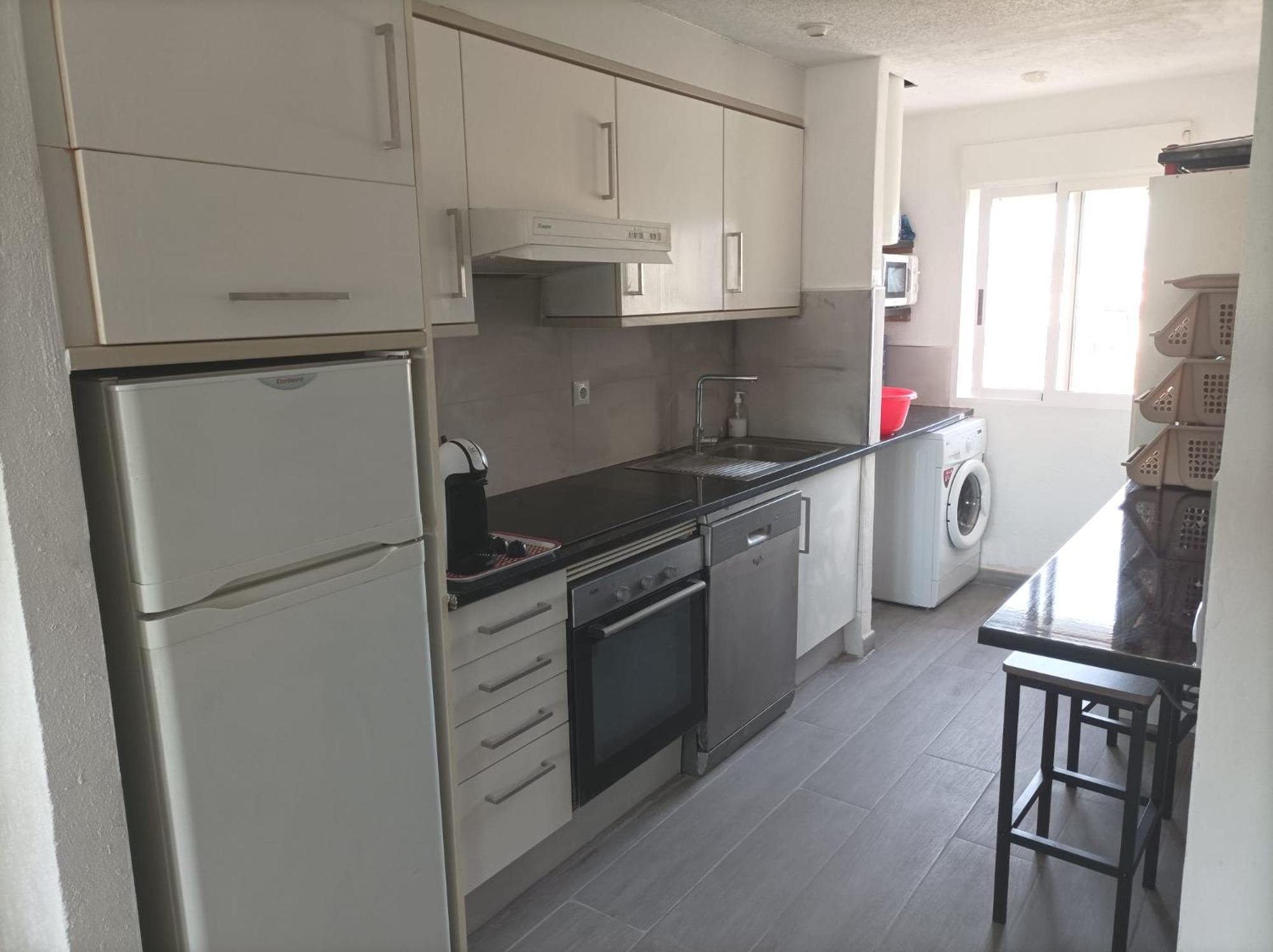 Apartamento Con Terraza Privada Y Piscinas Vinarós 外观 照片