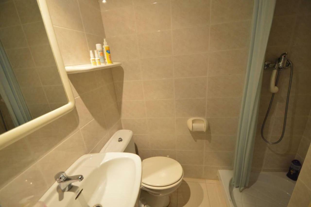 Apartamento Con Terraza Privada Y Piscinas Vinarós 外观 照片