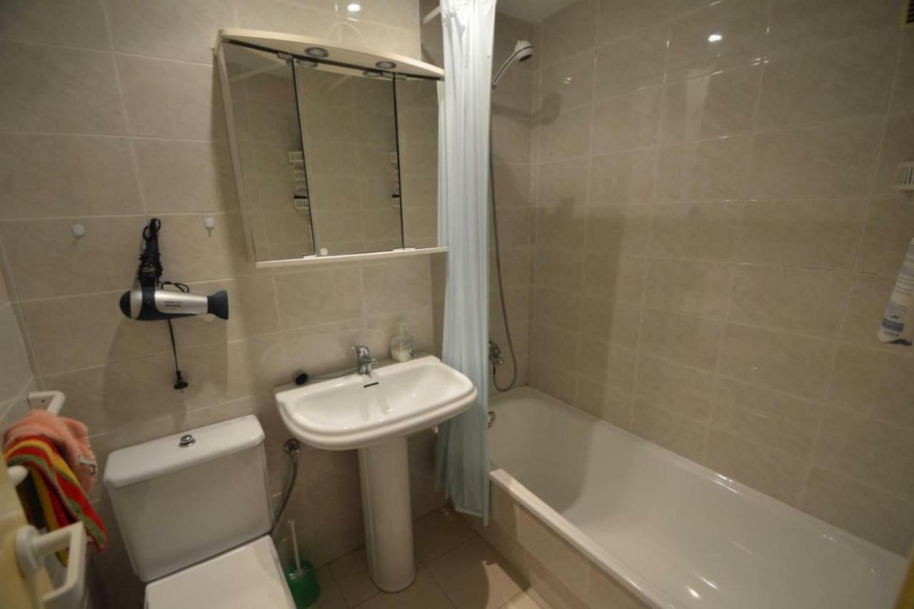 Apartamento Con Terraza Privada Y Piscinas Vinarós 外观 照片