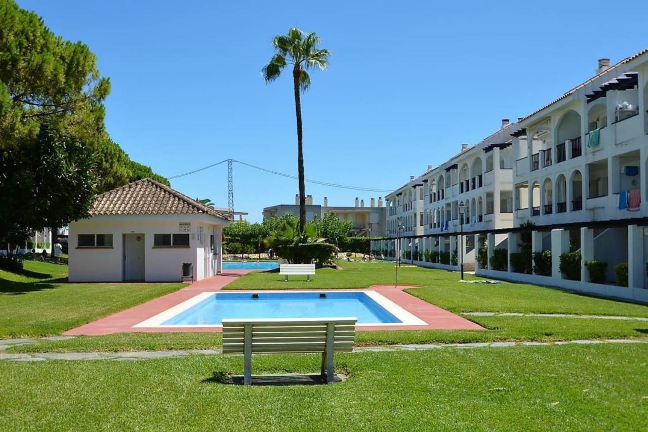 Apartamento Con Terraza Privada Y Piscinas Vinarós 外观 照片
